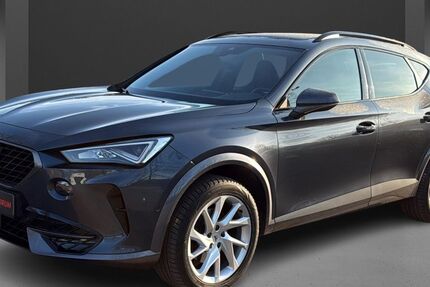 Cupra Formentor 63.480 km 25.900 &euro; Hamburg 22547