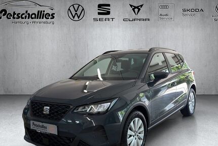 Seat Arona 2.833 km 23.450 &euro; Ahrensburg 22926