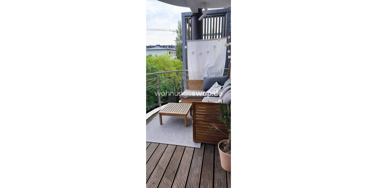 Etagenwohnung Hamburg Uhlenhorst - 3 Zimmer, 94 m&sup2;, 1.800&euro; | Angebot:25940380