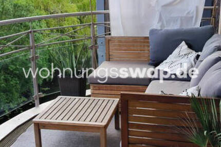 Wohnung Hamburg Uhlenhorst - 3 Zimmer, 94 m&sup2;, 1.800&euro; | Angebot:25940380