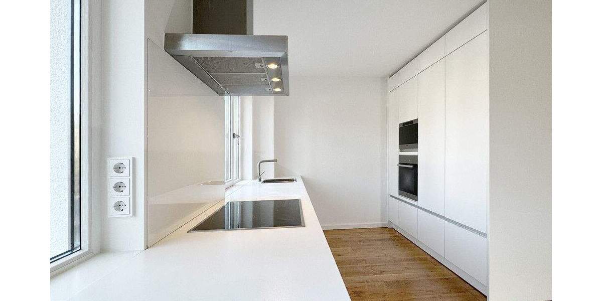 Doppelhaushälfte Hamburg / Alsterdorf Alsterdorf - 5 Zimmer, 185 m&sup2;, 1.699.000&euro; | Angebot:25736636