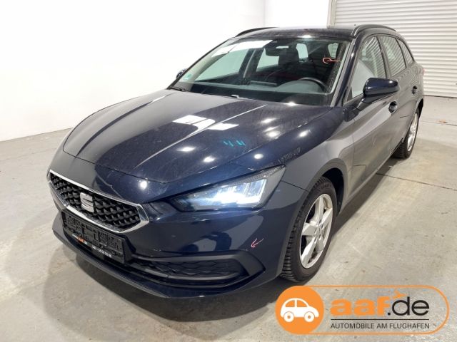 Seat Leon 39.000 km 18.450 &euro; Norderstedt 22848