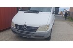 Mercedes-Benz Sprinter 432.000 km 3.900 &euro; Hamburg 20038