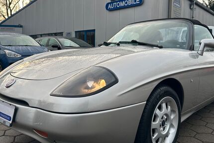 Fiat Barchetta 173.022 km 5.790 &euro; Elmshorn 25335