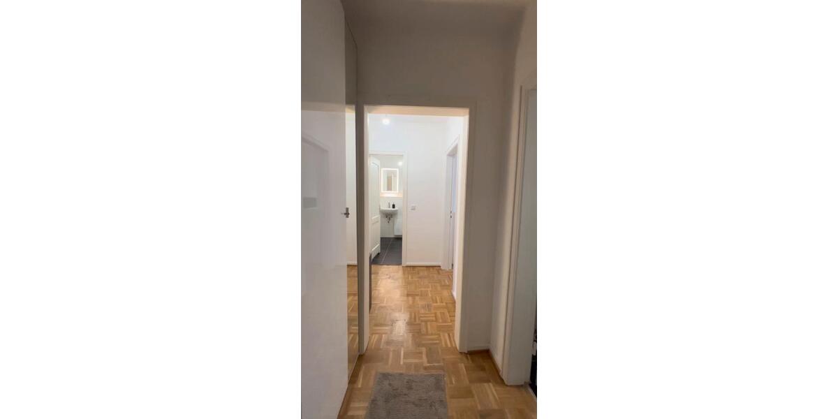 Etagenwohnung Hamburg Uhlenhorst - 2 Zimmer, 52 m&sup2;, 120&euro; | Angebot:25922092
