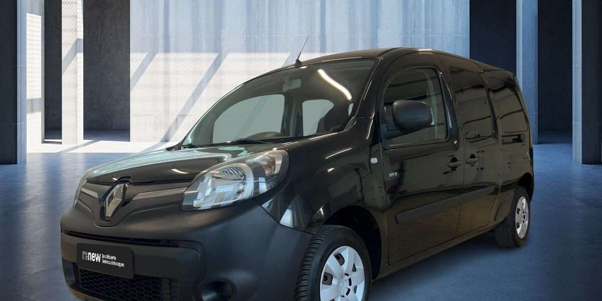Renault Kangoo 77.460 km 13.489 &euro; Hamburg 20537
