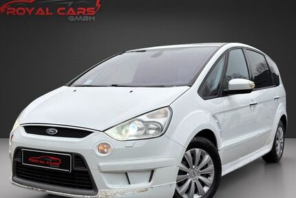 Ford S-Max 263.579 km 3.990 &euro; Hamburg 22111