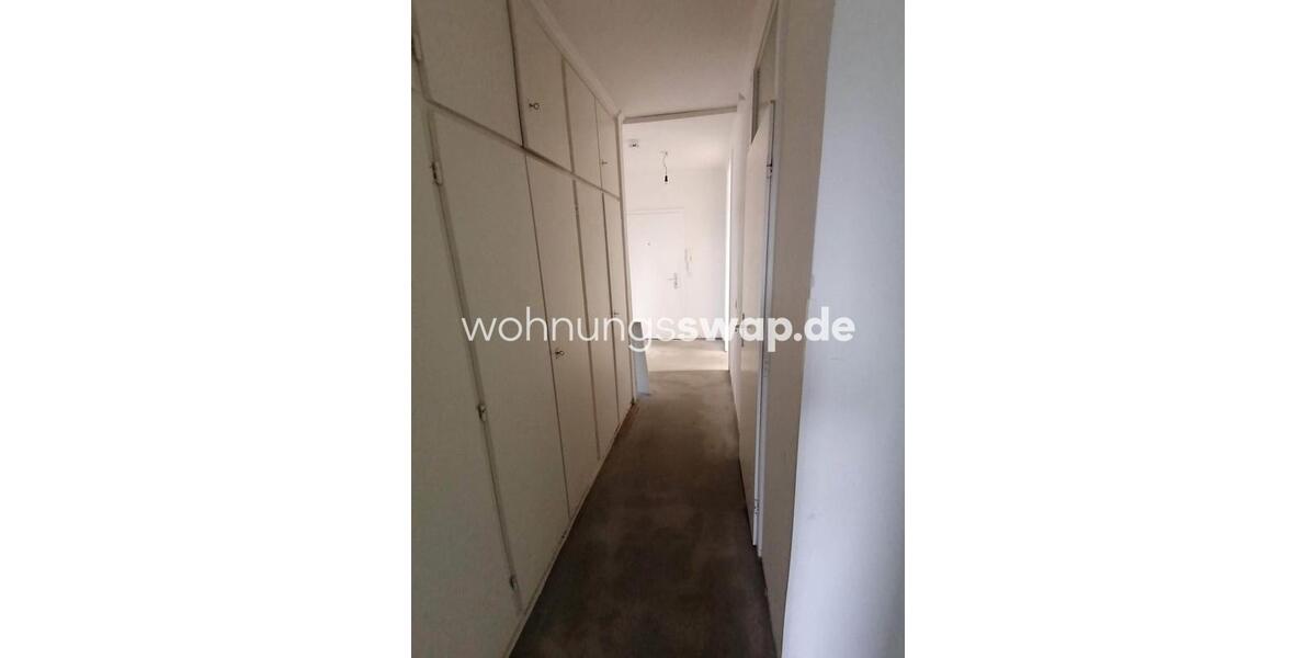 Etagenwohnung Hamburg Billwerder - 4 Zimmer, 87 m&sup2;, 618&euro; | Angebot:25229603