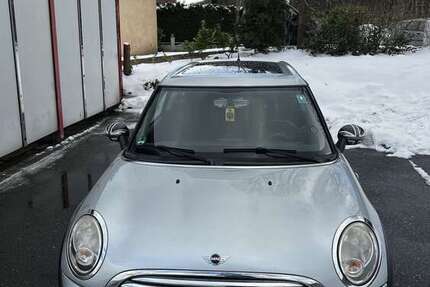 Mini Cooper Clubman 230.000 km 3.300 &euro; Hamburg 21077