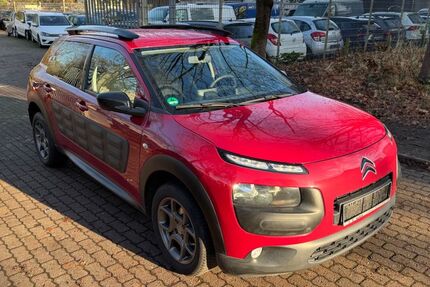 Citroen C4 Cactus 154.000 km 6.300 &euro; Hamburg 22043