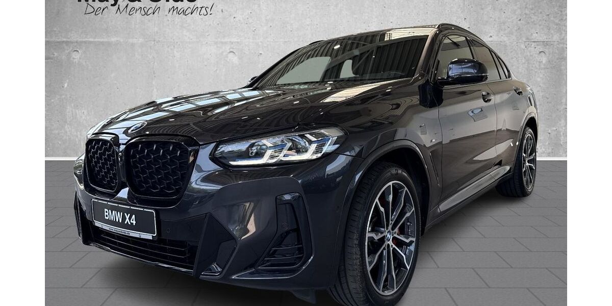 BMW X4 49.440 km 44.990 &euro; Norderstedt 22848