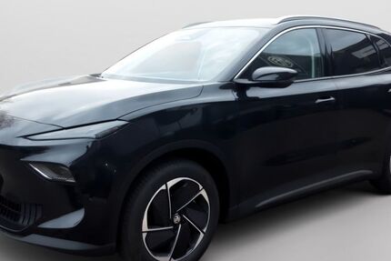 MG S5 3.011 km 32.985 &euro; Hamburg 22045