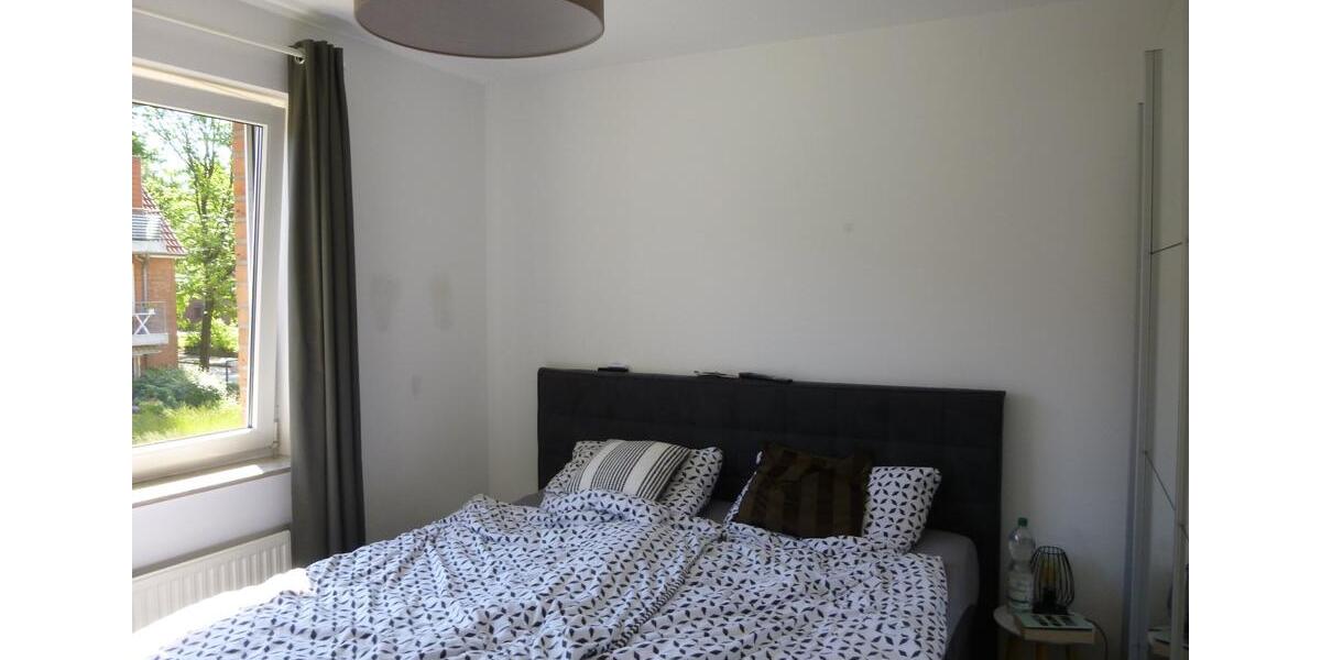 Etagenwohnung Norderstedt Friedrichsgabe - 2 Zimmer, 67 m&sup2;, 990&euro; | Angebot:25612498