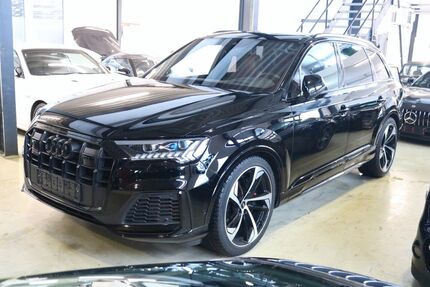 Audi SQ7 82.122 km 55.900 &euro; Norderstedt 22844