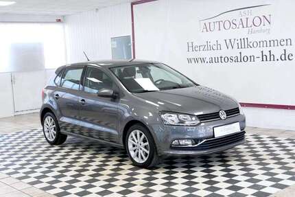 VW Polo 59.798 km 12.999 &euro; Hamburg 22399
