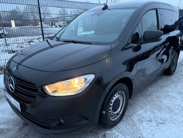 Mercedes-Benz Citan 80.000 km 14.990 &euro; Ahrensburg 22926