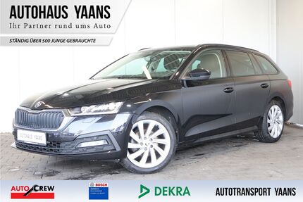 Skoda Octavia 124.950 km 17.489 &euro; Pinneberg 25421