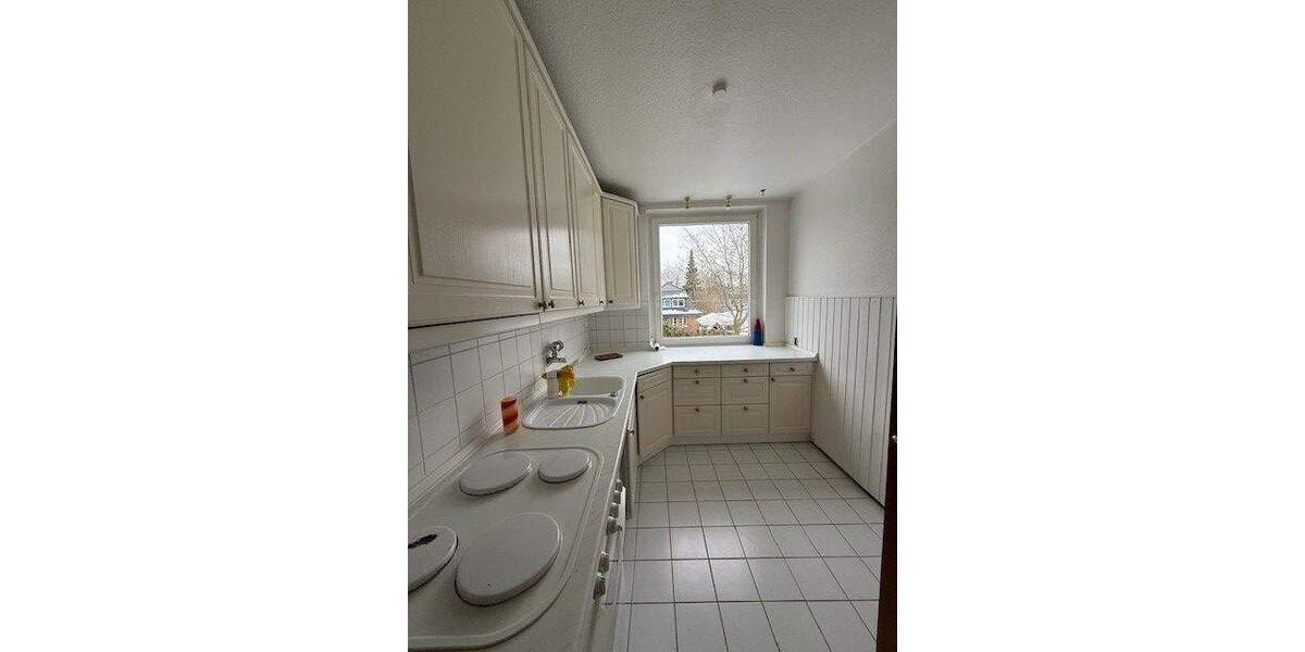 Etagenwohnung Hamburg / Langenhorn Langenhorn - 3 Zimmer, 70 m&sup2;, 270.000&euro; | Angebot:25740055