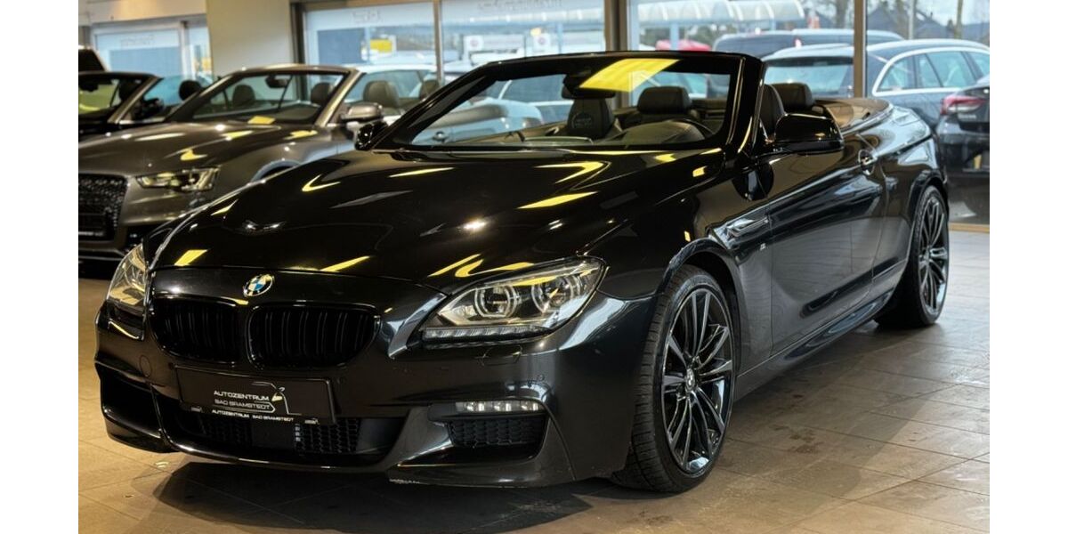 BMW 650 185.000 km 21.990 &euro; Bad Bramstedt 24576