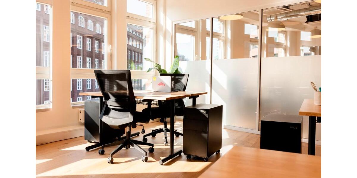 Gewerbeobjekt Hamburg Hamburg-Mitte - 395&euro; | Angebot:25969300