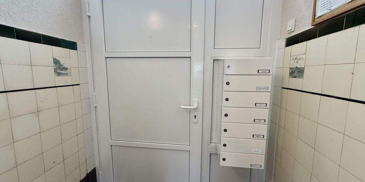 Etagenwohnung Hamburg Bergedorf - 3 Zimmer, 66 m&sup2;, 229.000&euro; | Angebot:25686425