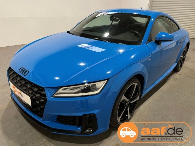 Audi TT 90.000 km 29.450 &euro; Norderstedt 22848