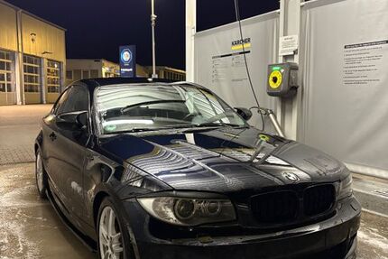 BMW 118 205.000 km 6.500 &euro; Barsbüttel 22885