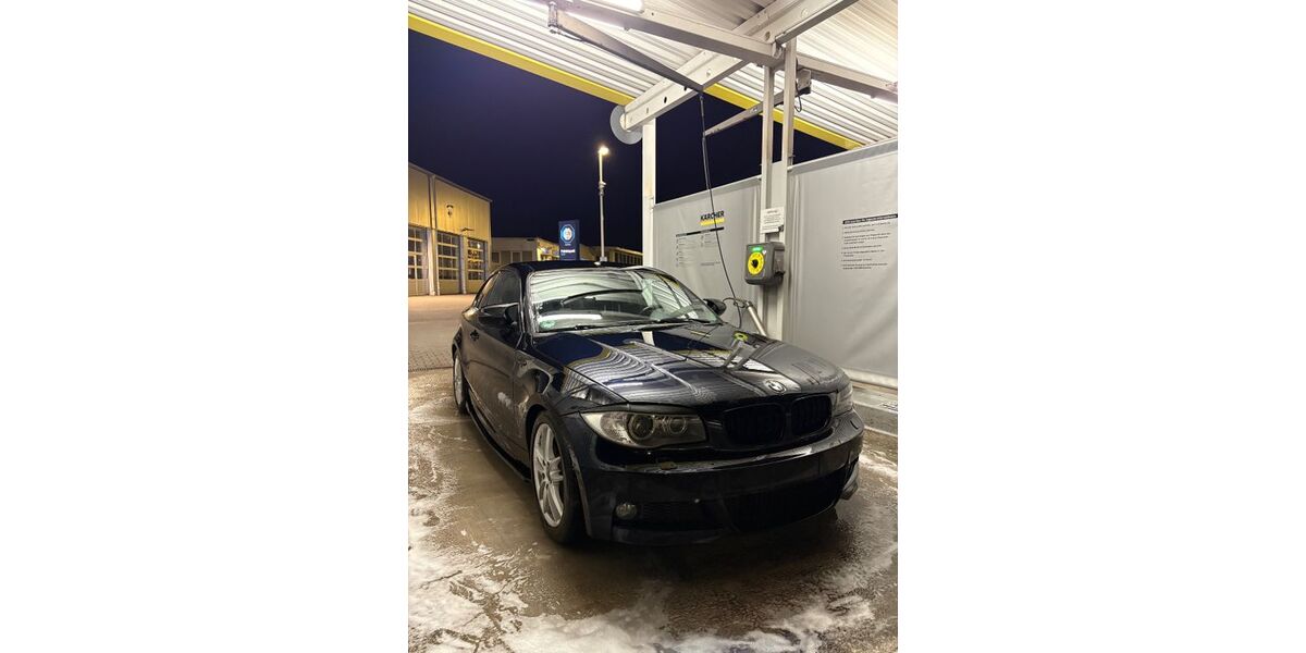 BMW 118 205.000 km 6.500 &euro; Barsbüttel 22885