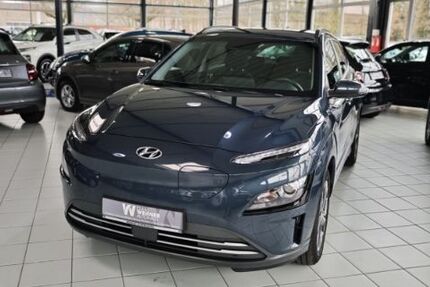 Hyundai KONA Elektro 22.500 km 17.990 &euro; Hamburg 22525