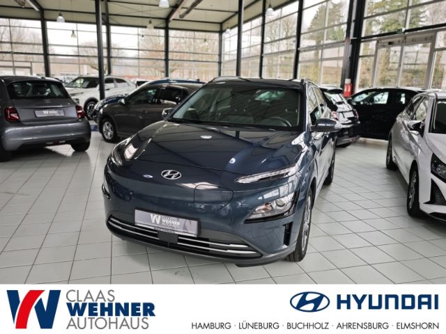 Hyundai KONA Elektro 22.500 km 17.990 &euro; Hamburg 22525