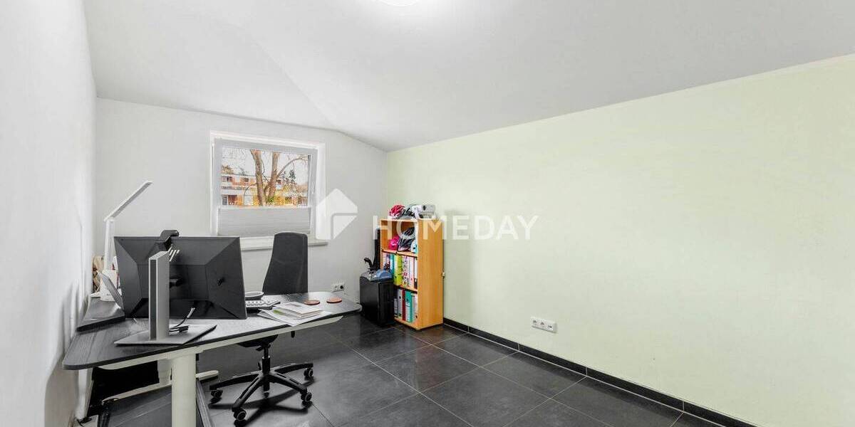 Doppelhaushälfte Hamburg Schnelsen - 7 Zimmer, 215 m&sup2;, 1.650.000&euro; | Angebot:26027517