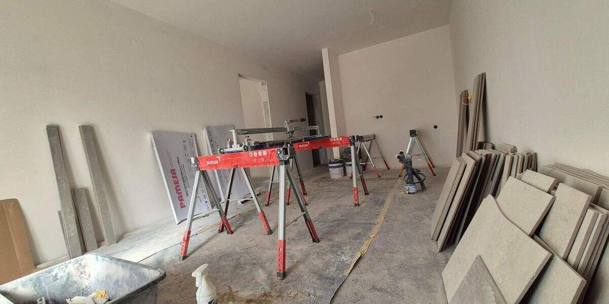 Terrassenwohnung Norderstedt Harksheide - 2 Zimmer, 50 m&sup2;, 1.080&euro; | Angebot:25687860