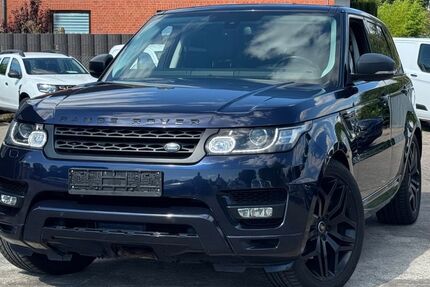 Land Rover Range Rover Sport 159.000 km 22.995 &euro; Uetersen 25436