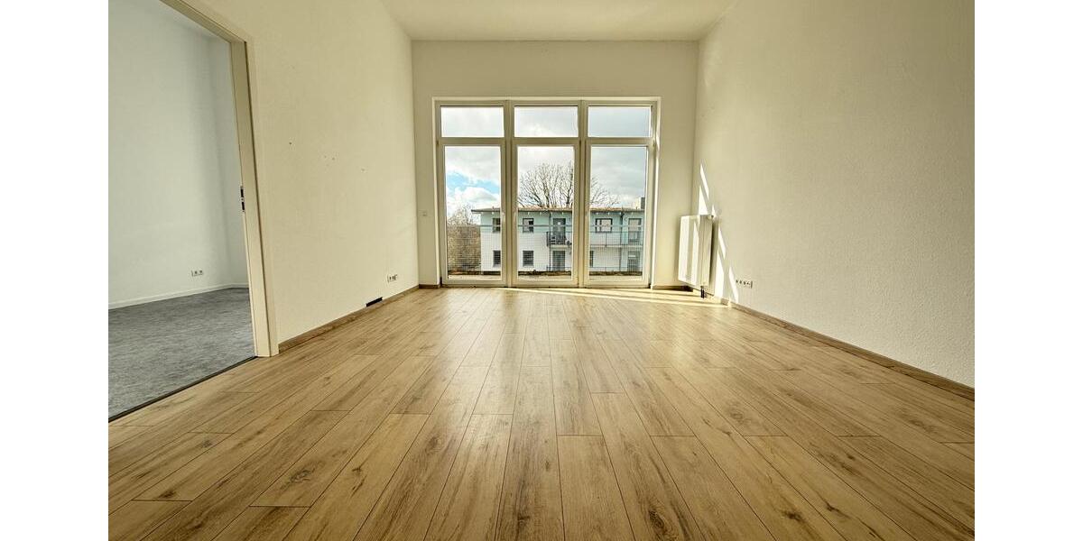 Etagenwohnung Hamburg Langenhorn - 3 Zimmer, 94 m&sup2;, 1.501&euro; | Angebot:25308020