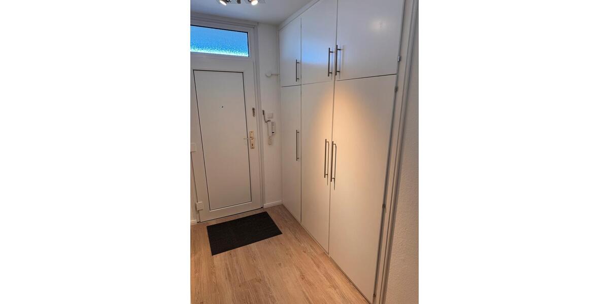 Etagenwohnung Hamburg Altona - 1 Zimmer, 36 m&sup2;, 1.500&euro; | Angebot:25930899