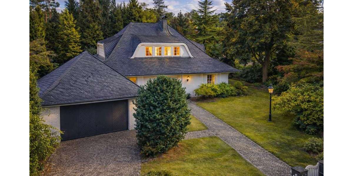 Einfamilienhaus Quickborn - 5 Zimmer, 196 m&sup2;, 890.000&euro; | Angebot:25293630