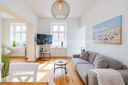 Zimmer Hamburg Borgfelde - 2 Zimmer, 1.590&euro; | Angebot:25098701