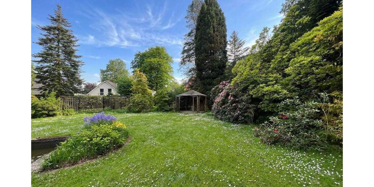 Grundstück Aumühle - 440.000&euro; | Angebot:25747780