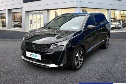 Peugeot 5008 24.796 km 30.870 &euro; Hamburg 22457