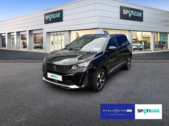 Peugeot 5008 24.796 km 30.870 &euro; Hamburg 22457