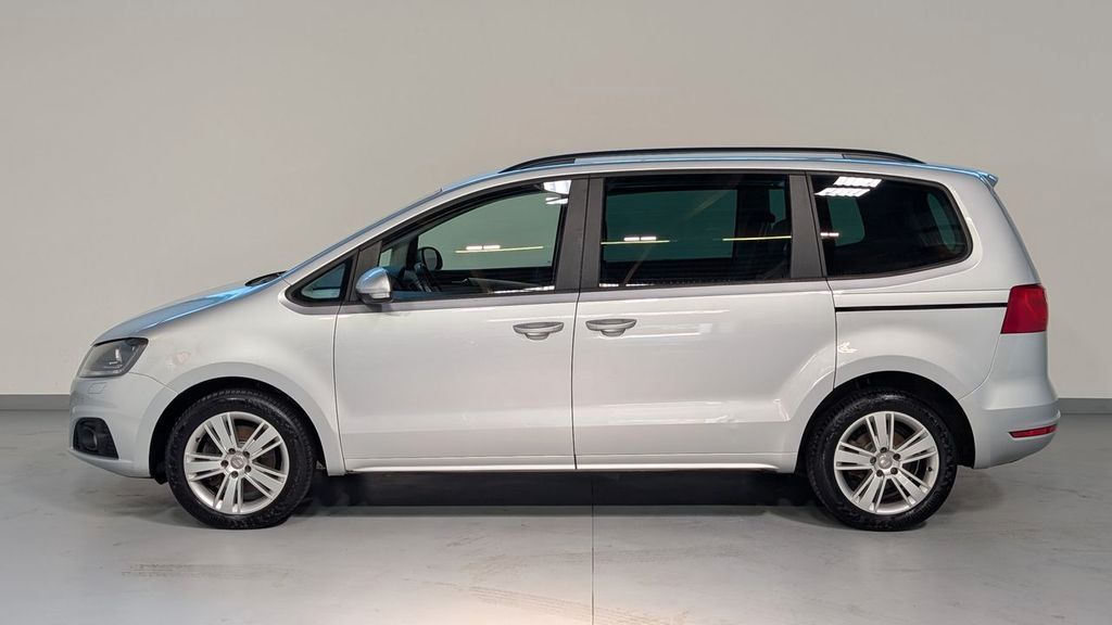 Seat Alhambra 147.520 km 17.880 &euro; Elmshorn 25337