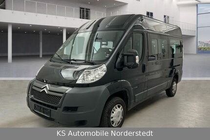 Citroen Jumper 35.796 km 17.900 &euro; Bönningstedt 25474