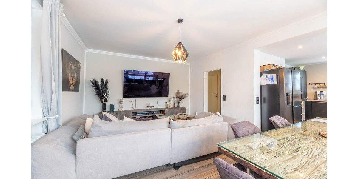 Mehrfamilienhaus, Wohnhaus Uetersen - 8 Zimmer, 165 m&sup2;, 420.000&euro; | Angebot:25687560