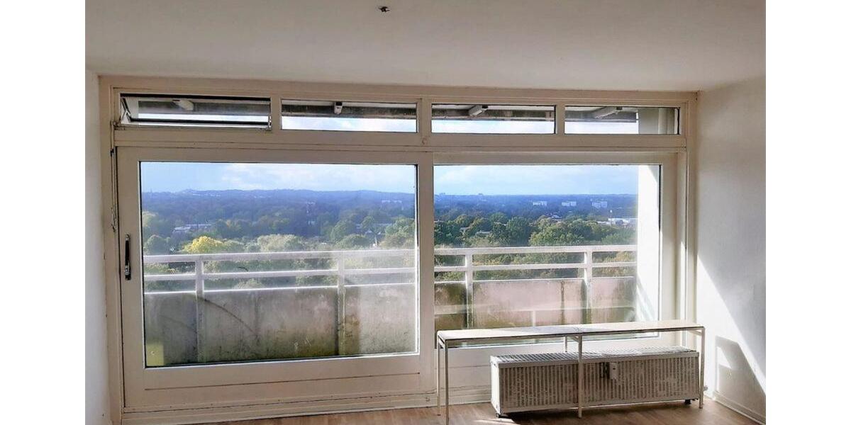 Etagenwohnung Hamburg Altona - 1 Zimmer, 34 m&sup2;, 145.000&euro; | Angebot:25684606