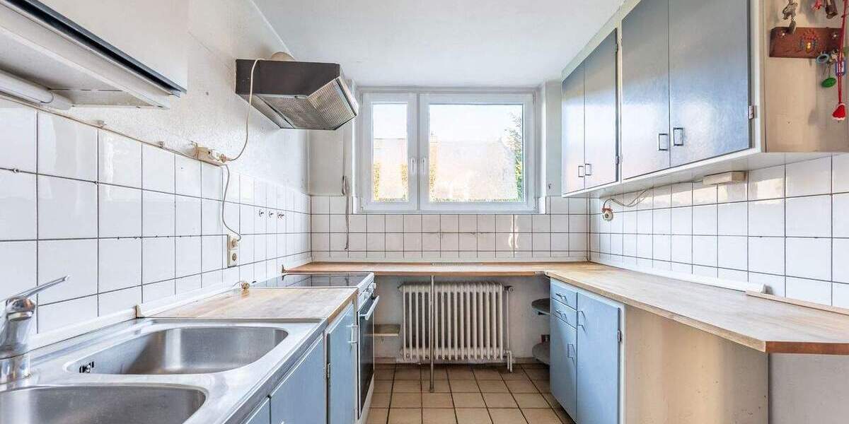 Reihenmittelhaus Reinbek - 5 Zimmer, 115 m&sup2;, 390.000&euro; | Angebot:25815295