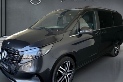 Mercedes-Benz V 300 8.844 km 83.740 &euro; Rellingen 25462
