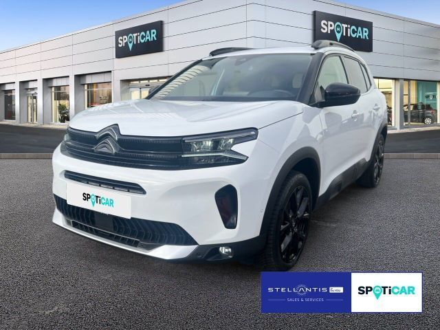 Citroen C5 Aircross 24.122 km 22.490 &euro; Hamburg 20537