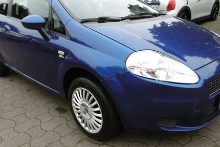 Fiat Grande Punto 171.000 km 2.490 &euro; Hamburg 22459