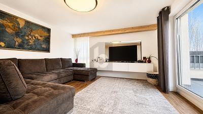 SONNENTERRASSE & PREMIUMKOMFORT - Einfamilienhaus Norderstedt Garstedt | Angebot:27211104