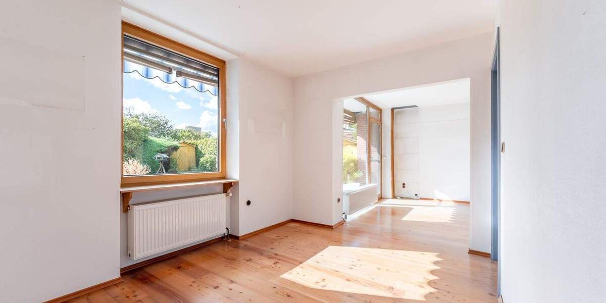 Einfamilienhaus Hamburg Lohbrügge - 3 Zimmer, 83 m&sup2;, 450.000&euro; | Angebot:25667069